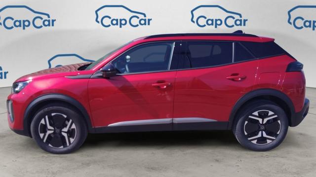 Peugeot 2008 image 2