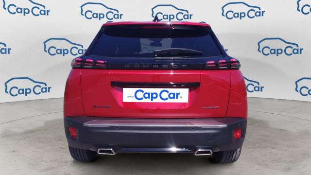 Peugeot 2008 image 3