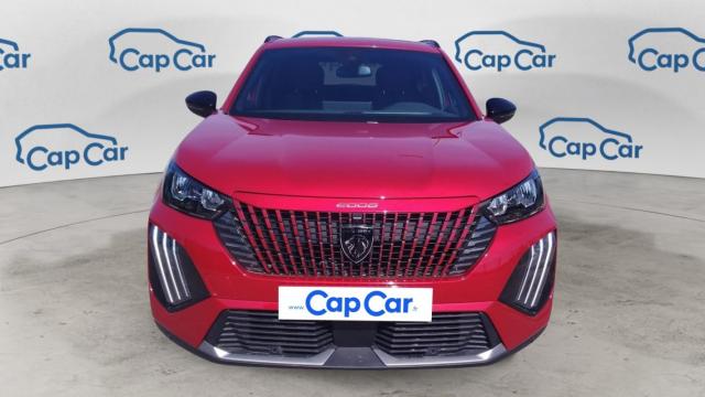 Peugeot 2008 image 8