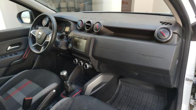 Dacia Duster image 4