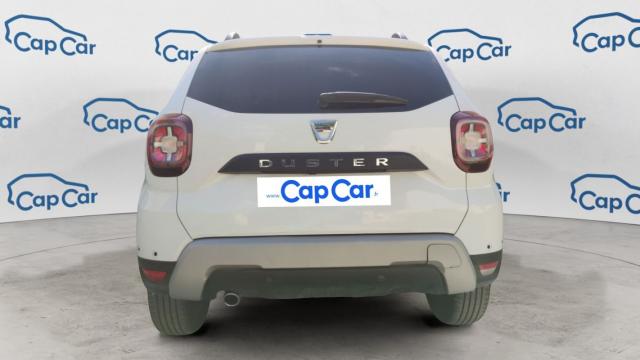 Dacia Duster image 8