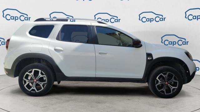 Dacia Duster image 1