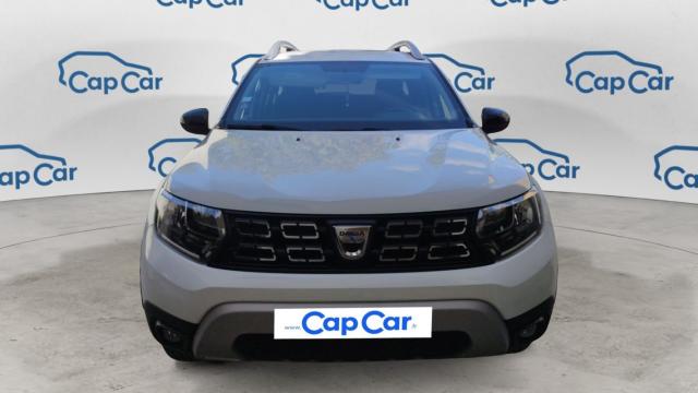 Dacia Duster image 7