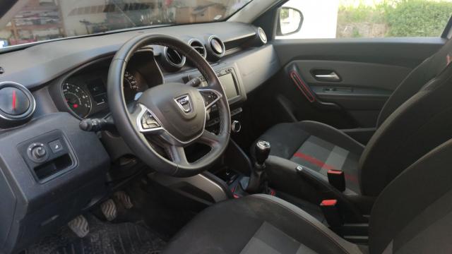 Dacia Duster image 3