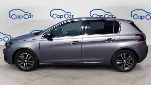 Peugeot 308 image 5