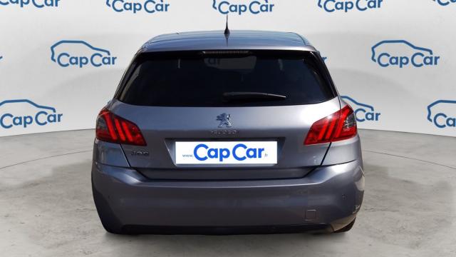 Peugeot 308 image 2