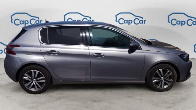 Peugeot 308 image 6