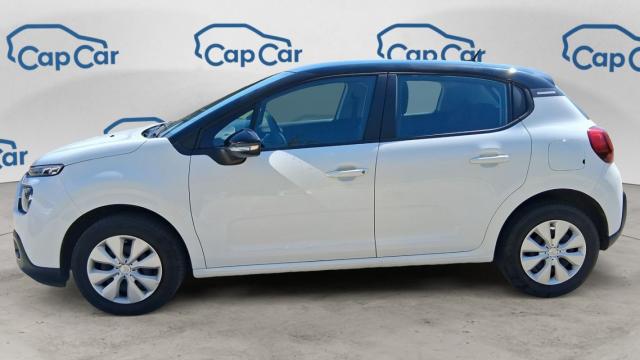 Citroen C3 image 3