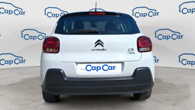Citroen C3 image 1