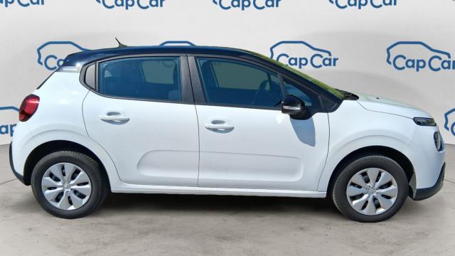 Citroen C3 image 8