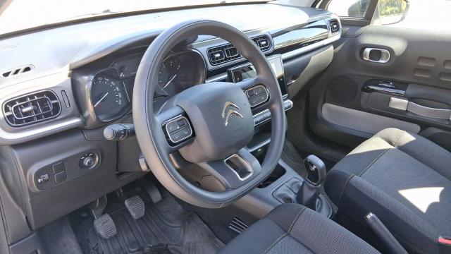 Citroen C3 image 4