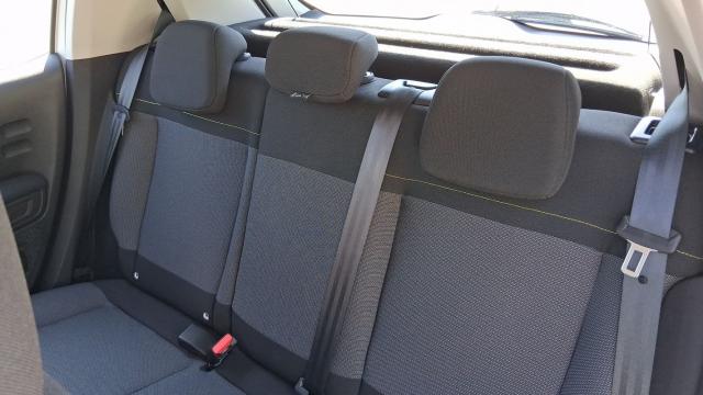 Citroen C3 image 7