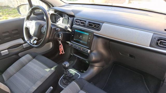 Citroen C3 image 1