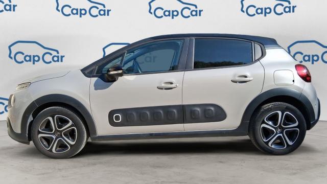 Citroen C3 image 9