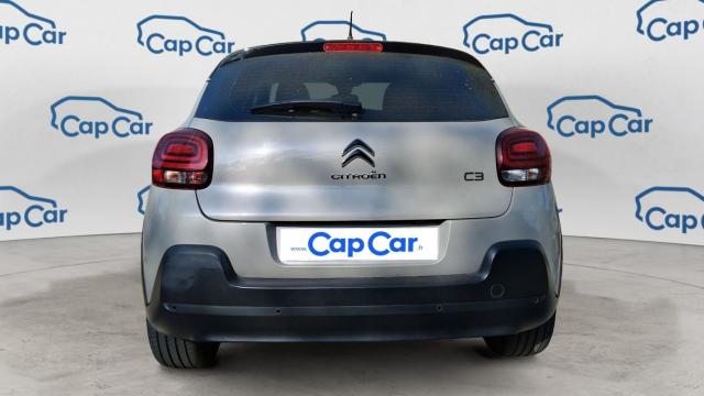 Citroen C3 image 2