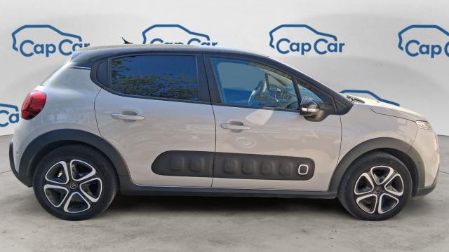 Citroen C3 image 6