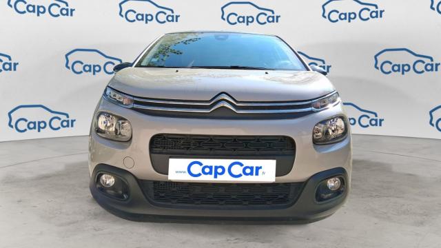 Citroen C3 image 5