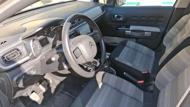 Citroen C3 image 8
