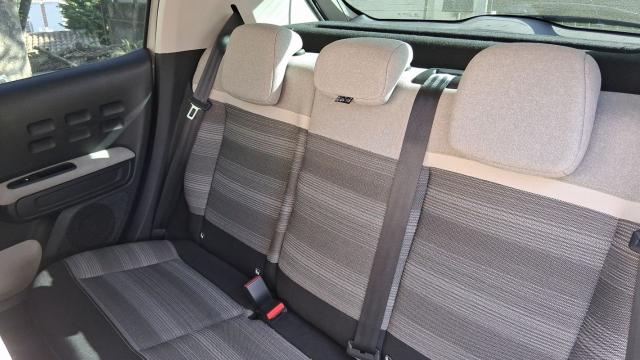Citroen C3 image 3