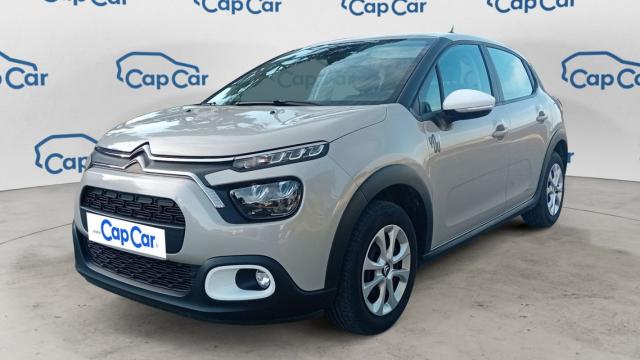 Citroen