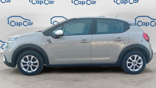 Citroen C3 image 1