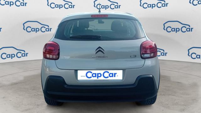 Citroen C3 image 8