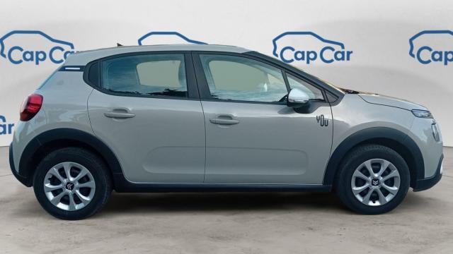 Citroen C3 image 4