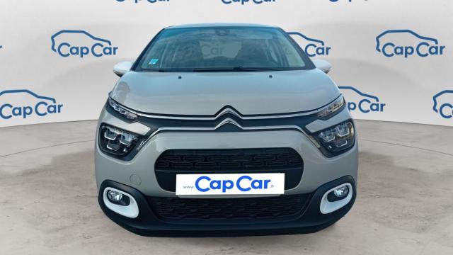 Citroen C3 image 9