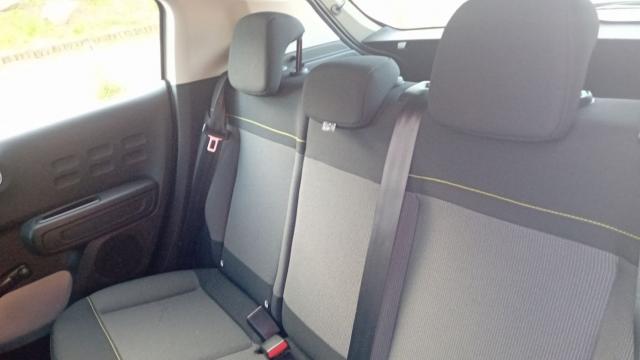 Citroen C3 image 3