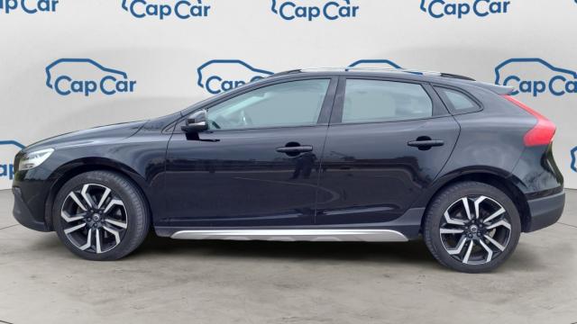 Volvo V40 Cross Country image 3