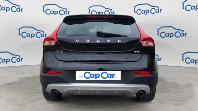 Volvo V40 Cross Country image 1