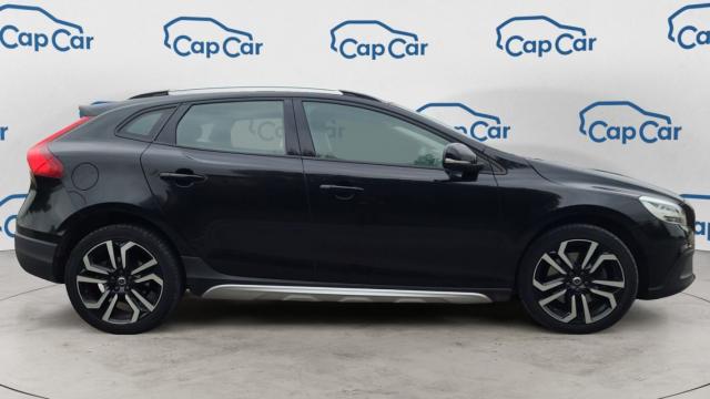 Volvo V40 Cross Country image 5