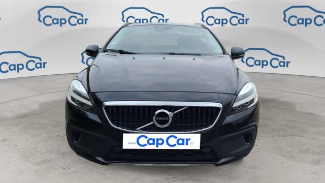 Volvo V40 Cross Country image 4