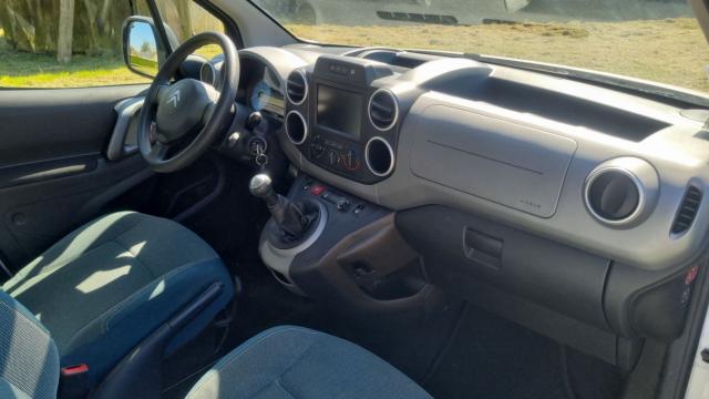 Citroen Berlingo image 9