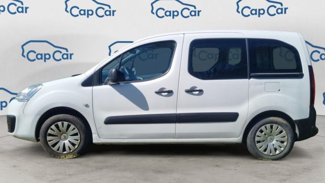 Citroen Berlingo image 1