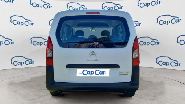 Citroen Berlingo image 2