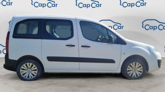 Citroen Berlingo image 3