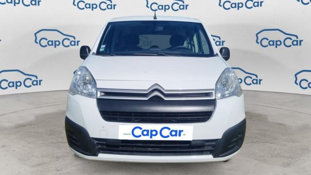 Citroen Berlingo image 4