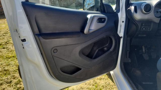 Citroen Berlingo image 8