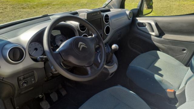 Citroen Berlingo image 6