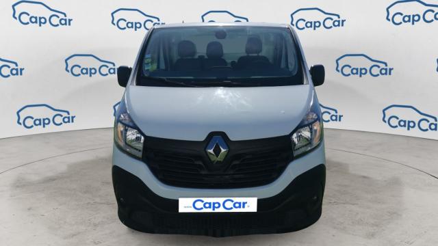 Renault Trafic image 6