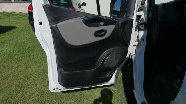 Renault Trafic image 4