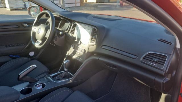 Renault Mégane image 9