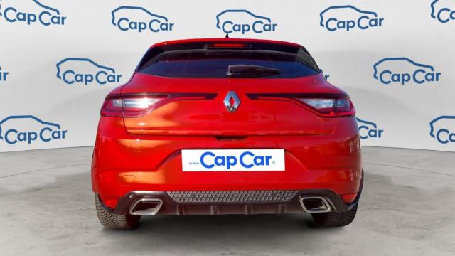 Renault Mégane image 4