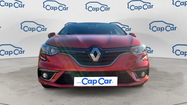 Renault Mégane image 3