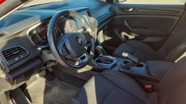 Renault Mégane image 5