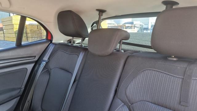 Renault Mégane image 6