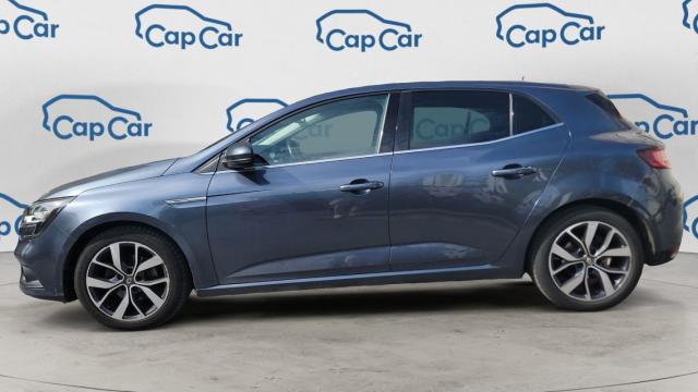 Renault Mégane image 9