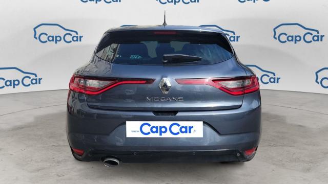 Renault Mégane image 8