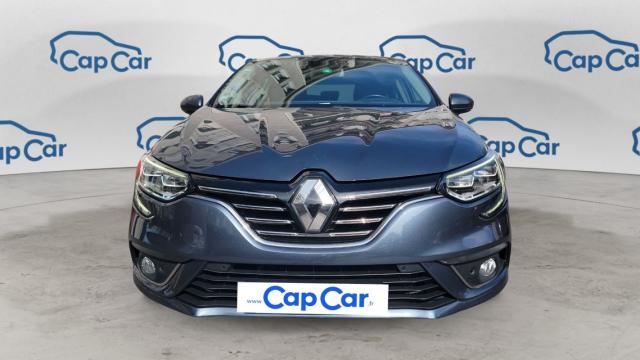 Renault Mégane image 3